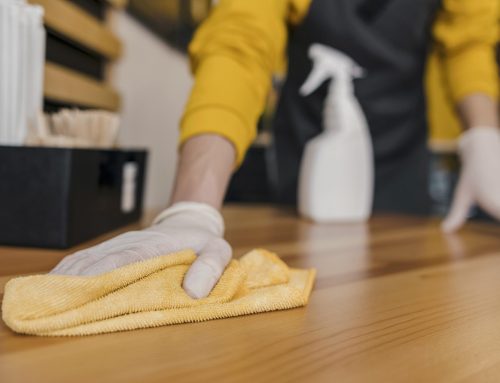 Residential Cleaning Services Dubai: Tips On Choosing The Best