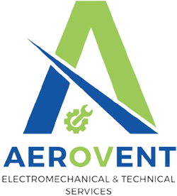 Aerovent Logo