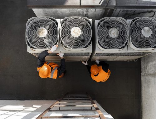 Choosing A Professional HVAC Company Dubai:  Tips To Consider.