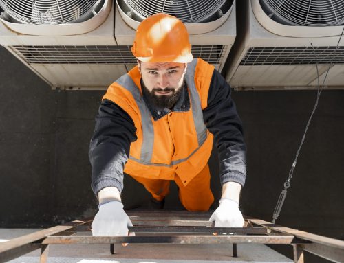 Extend the Life of Your HVAC System: Essential HVAC Maintenance Tasks